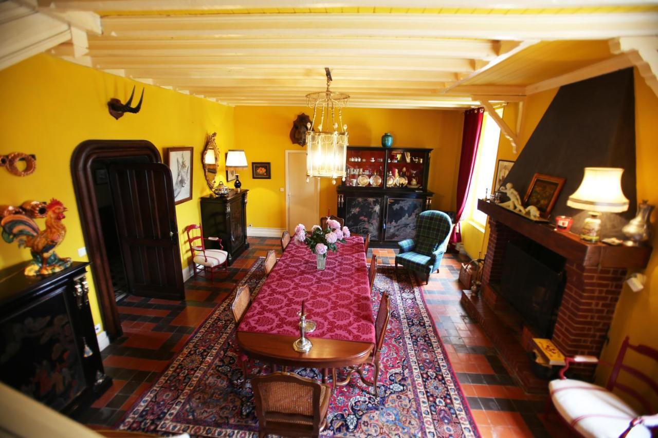 Chambres D'Hotes Le Mas Aire-sur-l'Adour Ngoại thất bức ảnh