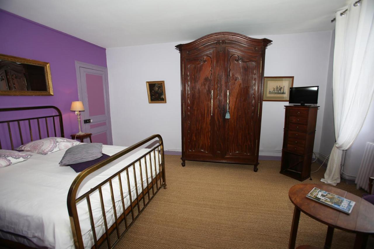 Chambres D'Hotes Le Mas Aire-sur-l'Adour Ngoại thất bức ảnh