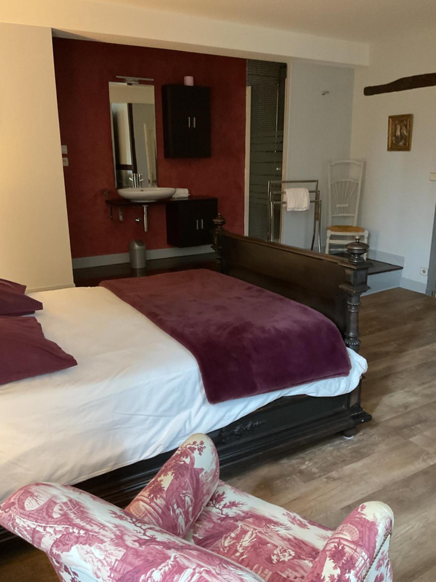 Chambres D'Hotes Le Mas Aire-sur-l'Adour Ngoại thất bức ảnh