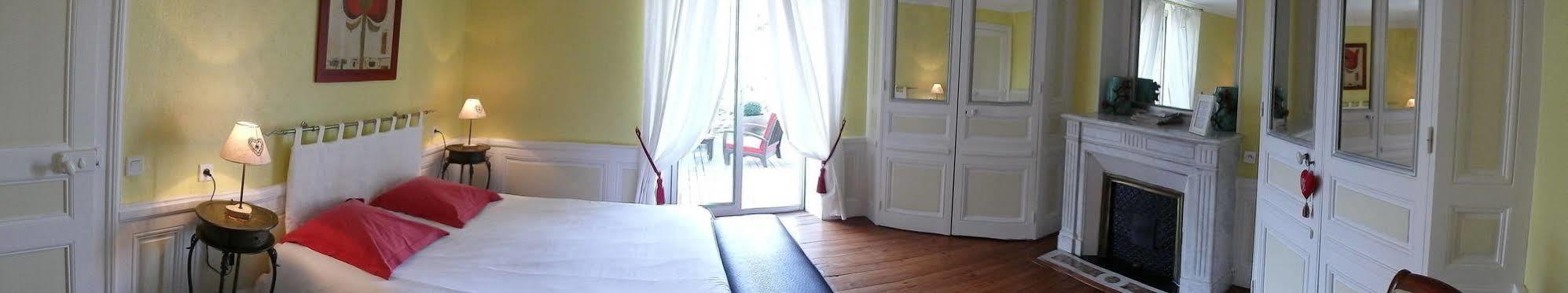 Chambres D'Hotes Le Mas Aire-sur-l'Adour Ngoại thất bức ảnh