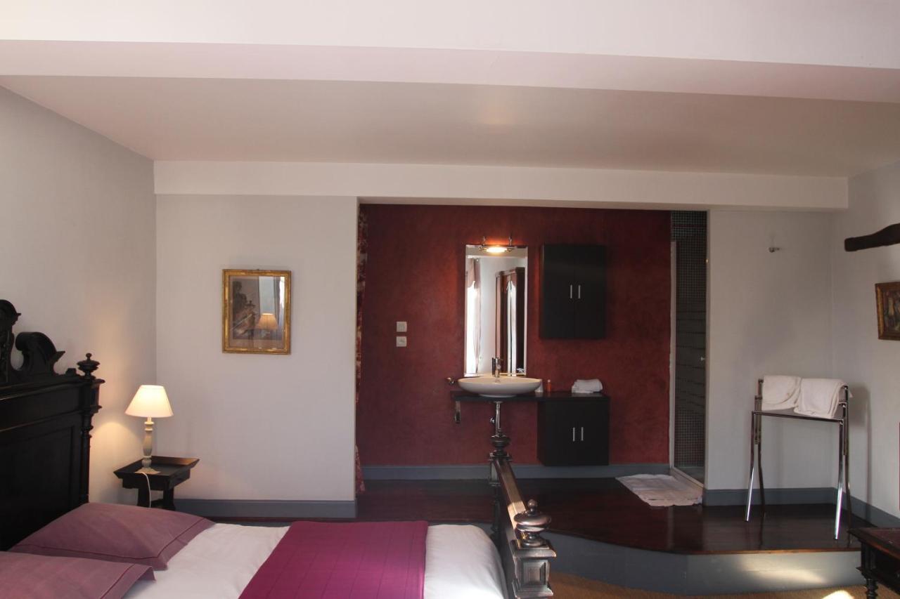 Chambres D'Hotes Le Mas Aire-sur-l'Adour Ngoại thất bức ảnh